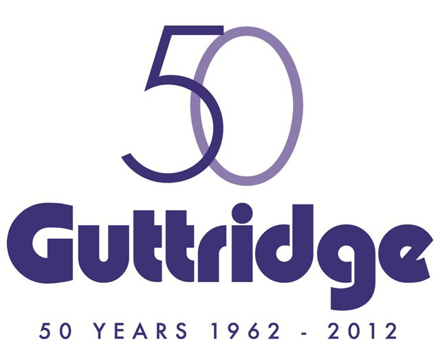 Guttridge celebrates 50 years!
